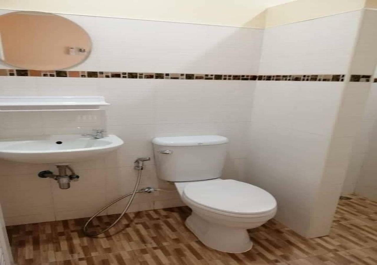 Готель Baan Bua House 2 Аюттхая Екстер'єр фото